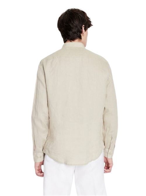 8NZC501724 BEIGE ARMANI EXCHANGE | 8NZC501724 BEIGE